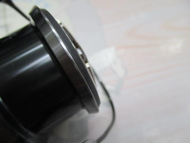 21コンプレックスXR 2500 F6