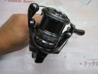 21コンプレックスXR 2500 F6