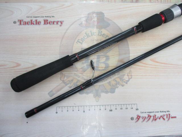 リバティクラブシーバス96ML ダイワ(DAIWA) シーバスロッド リバティークラブシーバス 96ML