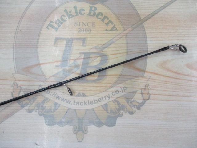 リバティクラブシーバス96ML ダイワ リバティクラブ シーバス 96M / シーバスロッド (O01