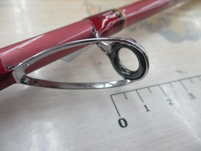 リーディング-X マダイ 300