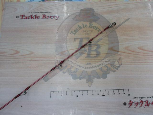 リーディング-X マダイ 300