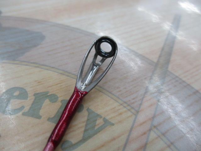 リーディング-X マダイ 300