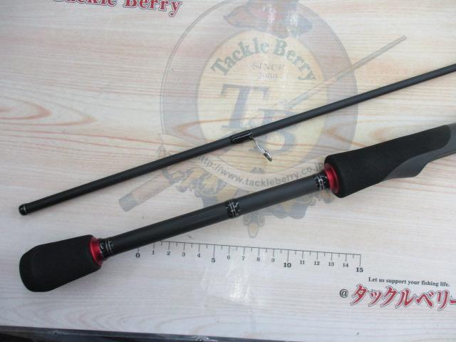 ラグゼEGRR S80ML-solid