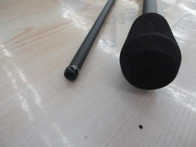 ラグゼEGRR S80ML-solid