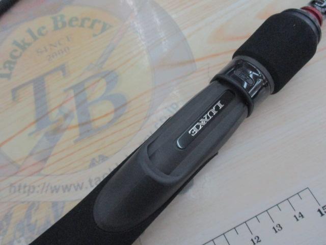 ラク ラグゼEGRR S80ML-solid｜＠ベリーネット 日本最大新品中古釣具WEBショップ