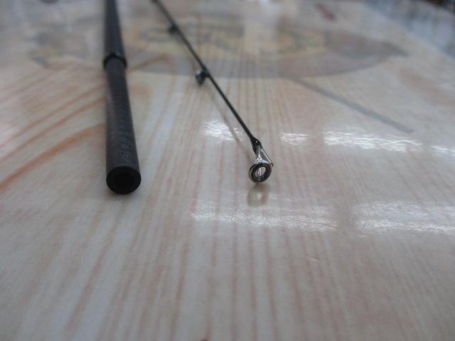 ラグゼEGRR S80ML-solid｜＠ベリーネット 日本最大新品中古釣具WEBショップ