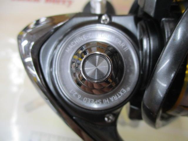 18ブラスト LT5000D-CXH｜＠ベリーネット 日本最大新品中古釣具