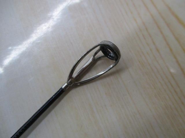 20ブルズアイ遠投 3-520P