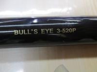 20ブルズアイ遠投 3-520P