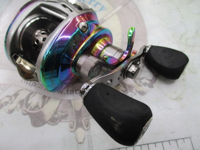 レボ エリートオーロラ