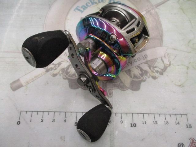 レボ エリートオーロラ