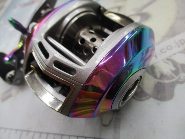 レボ エリートオーロラ