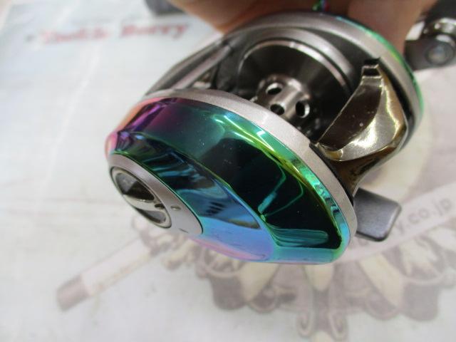 レボ エリートオーロラ