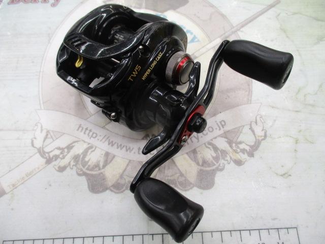 タトゥーラ HLC 7.3L-TW