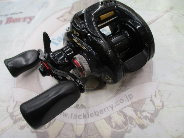 タトゥーラ HLC 7.3L-TW