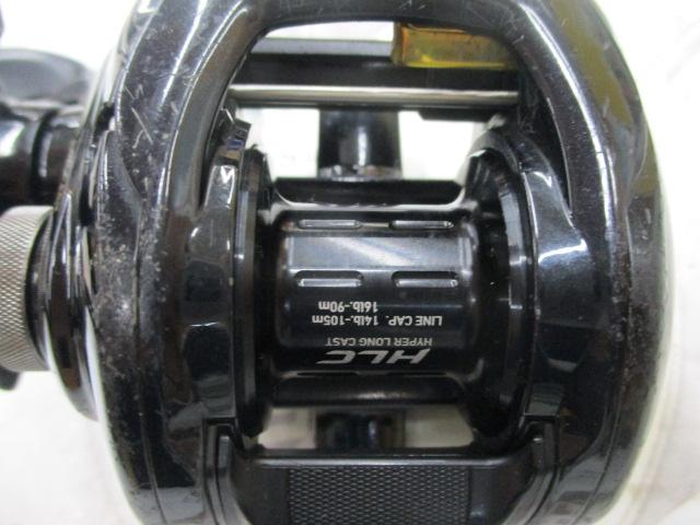 タトゥーラ HLC 7.3L-TW