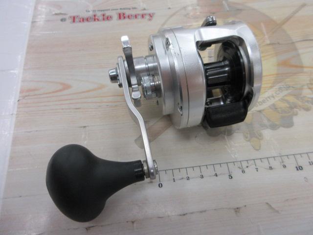 13 オシアカルカッタ　301HG Yahoo!オークション -「オシアカルカッタ301hg」の落札相場