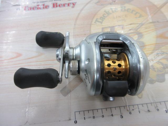 04スコーピオンMg 1001｜＠ベリーネット 日本最大新品中古釣具WEBショップ