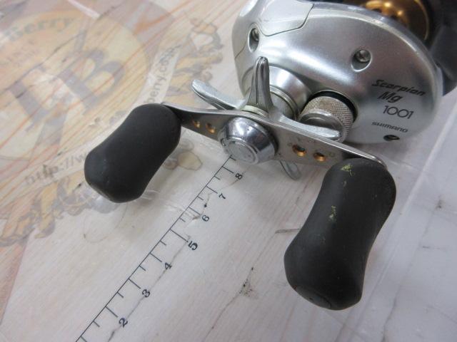 04スコーピオンMg 1001