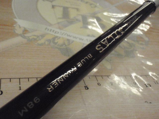 グランデージ アトラス ブルーランナー 98M｜＠ベリーネット