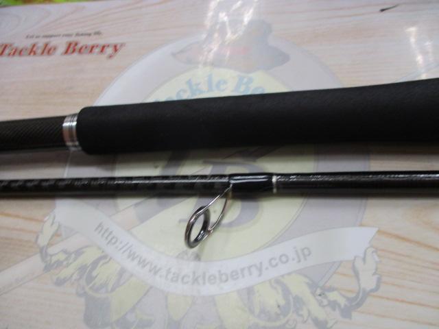 ディアルーナXR S806ML｜＠ベリーネット 日本最大新品中古釣具WEBショップ