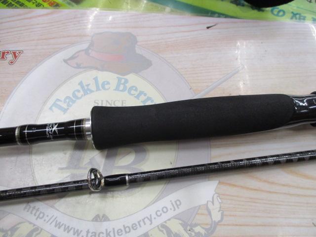 ディアルーナXR S806ML｜＠ベリーネット 日本最大新品中古釣具