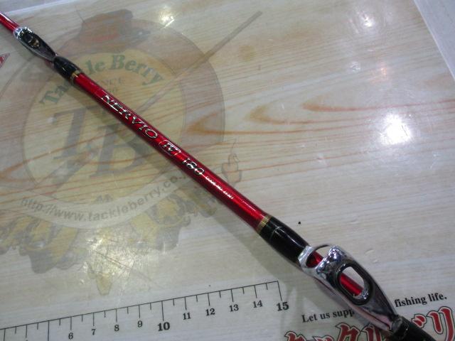 ネルビオ タイプⅣ 180