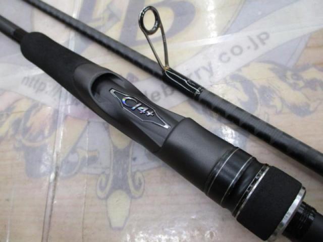 23ディアルーナ S86M｜＠ベリーネット 日本最大新品中古釣具WEB