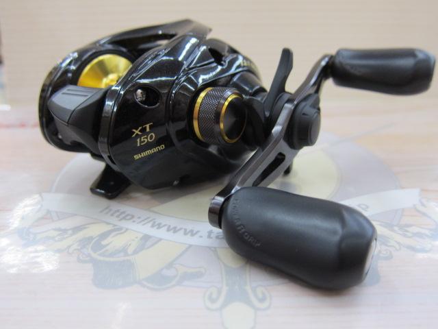 17バスワンXT 150