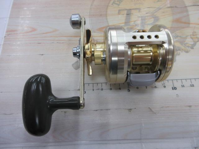 ミリオネアCV-Z 100SFL｜＠ベリーネット 日本最大新品中古釣具WEBショップ