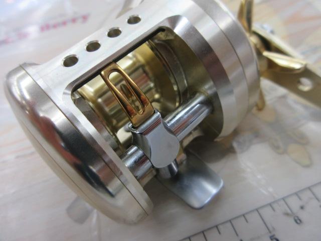 ミリオネアCV-Z 100SFL｜＠ベリーネット 日本最大新品中古釣具WEBショップ