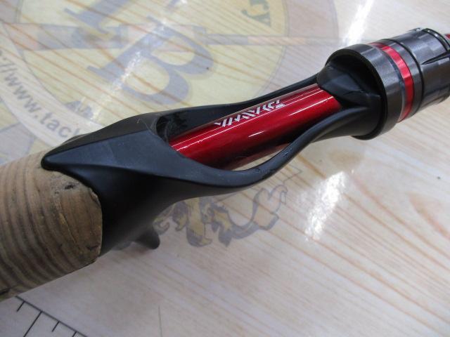 ブレイゾン 6101MHB・V