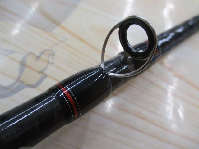 ブレイゾン 6101MHB・V