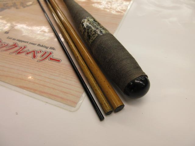 テクスター竹粋 9