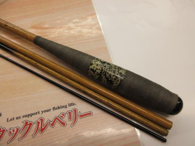 テクスター竹粋 9