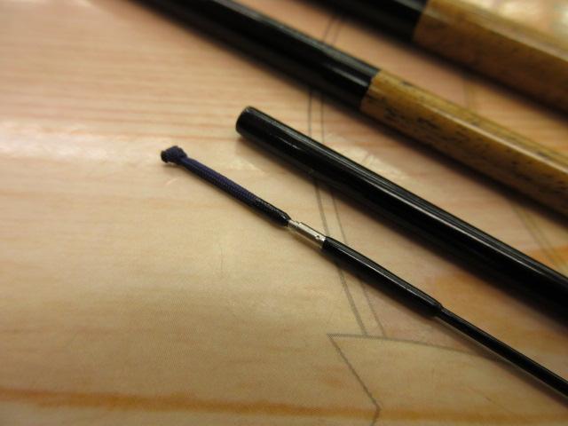 テクスター竹粋 9