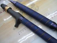 CSショートロッド真鯛200