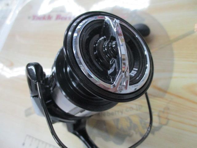 23ヴァンキッシュ C3000XG