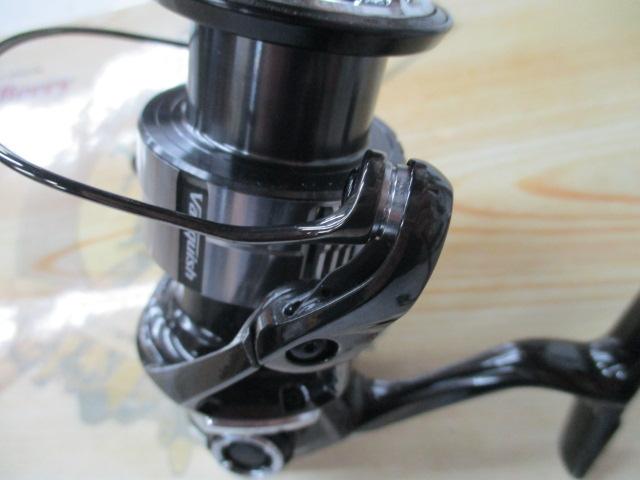 23ヴァンキッシュ C3000XG