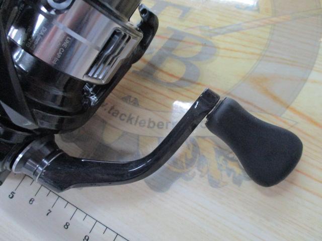 23ヴァンキッシュ C3000XG