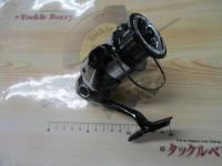 23ヴァンキッシュ C3000XG