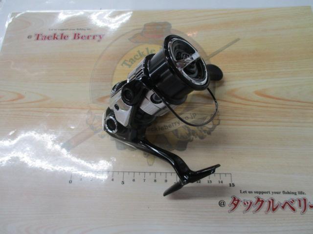 23ヴァンキッシュ 2500SHG