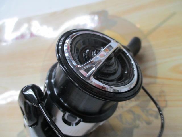 23ヴァンキッシュ 2500SHG