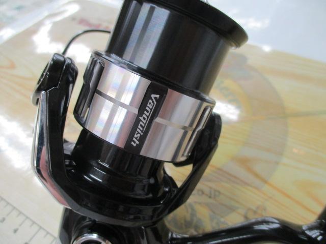 23ヴァンキッシュ 2500SHG