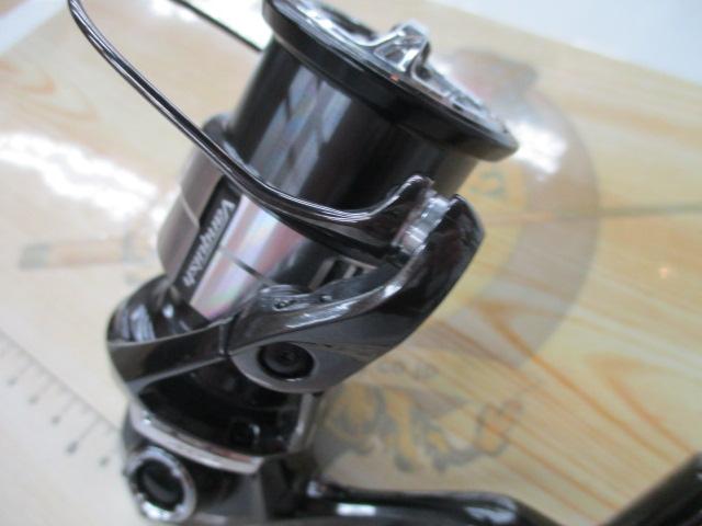 23ヴァンキッシュ 2500SHG