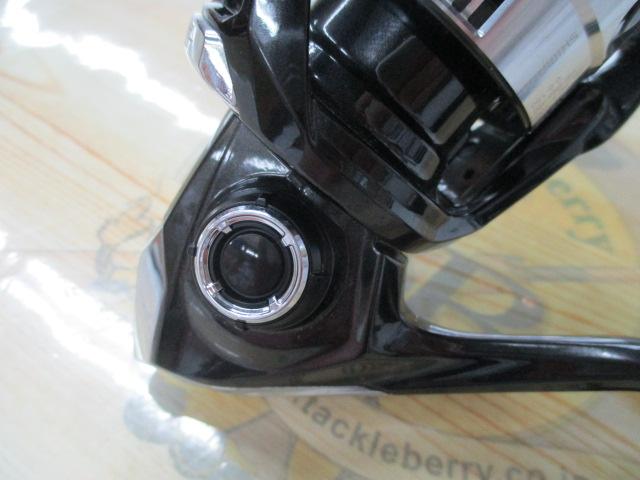 23ヴァンキッシュ 2500SHG