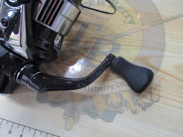 23ヴァンキッシュ 2500SHG