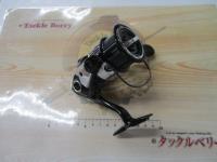 23ヴァンキッシュ 2500SHG