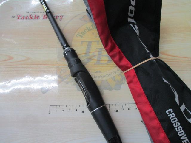 18ポイズンアドレナ 2610ULM